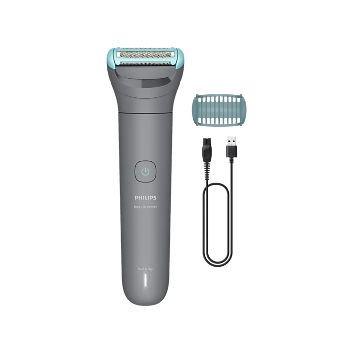 Philips Bodygroom 3000 Series