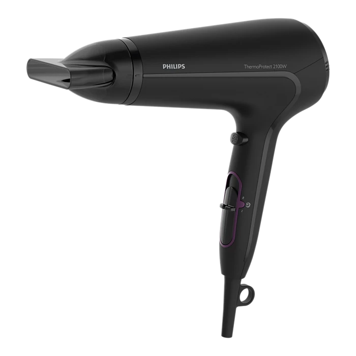 Philips ThermoProtect Hairdryer