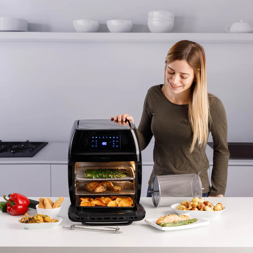 Taurus Digital Air Fryer Oven 12L – 1700W