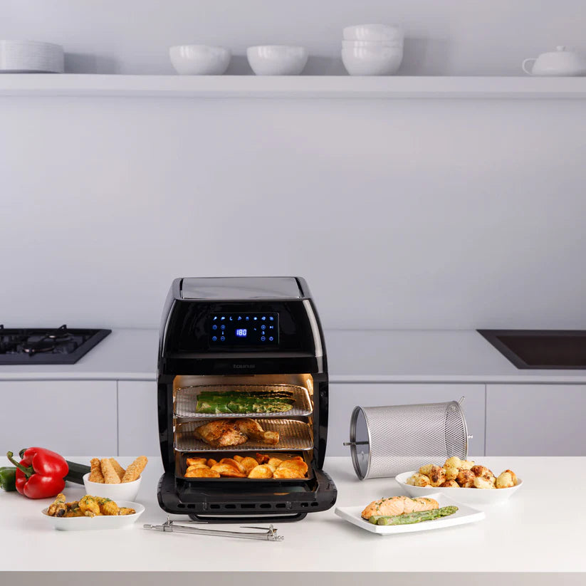 Taurus Digital Air Fryer Oven 12L – 1700W