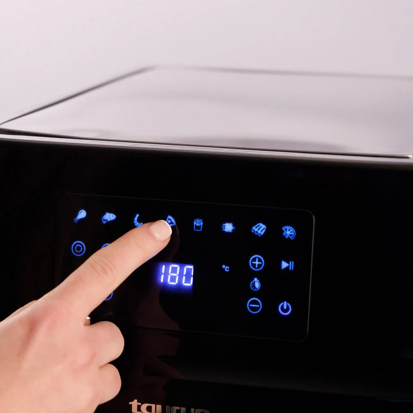 Taurus Digital Air Fryer Oven 12L – 1700W