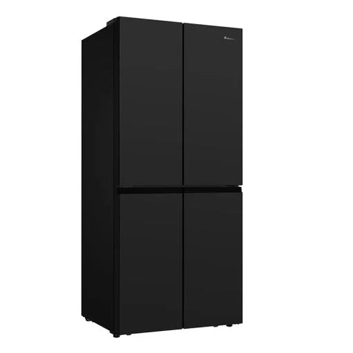 Hisense RQ7G560NABA Four-Door Refrigerator – 26 CFT