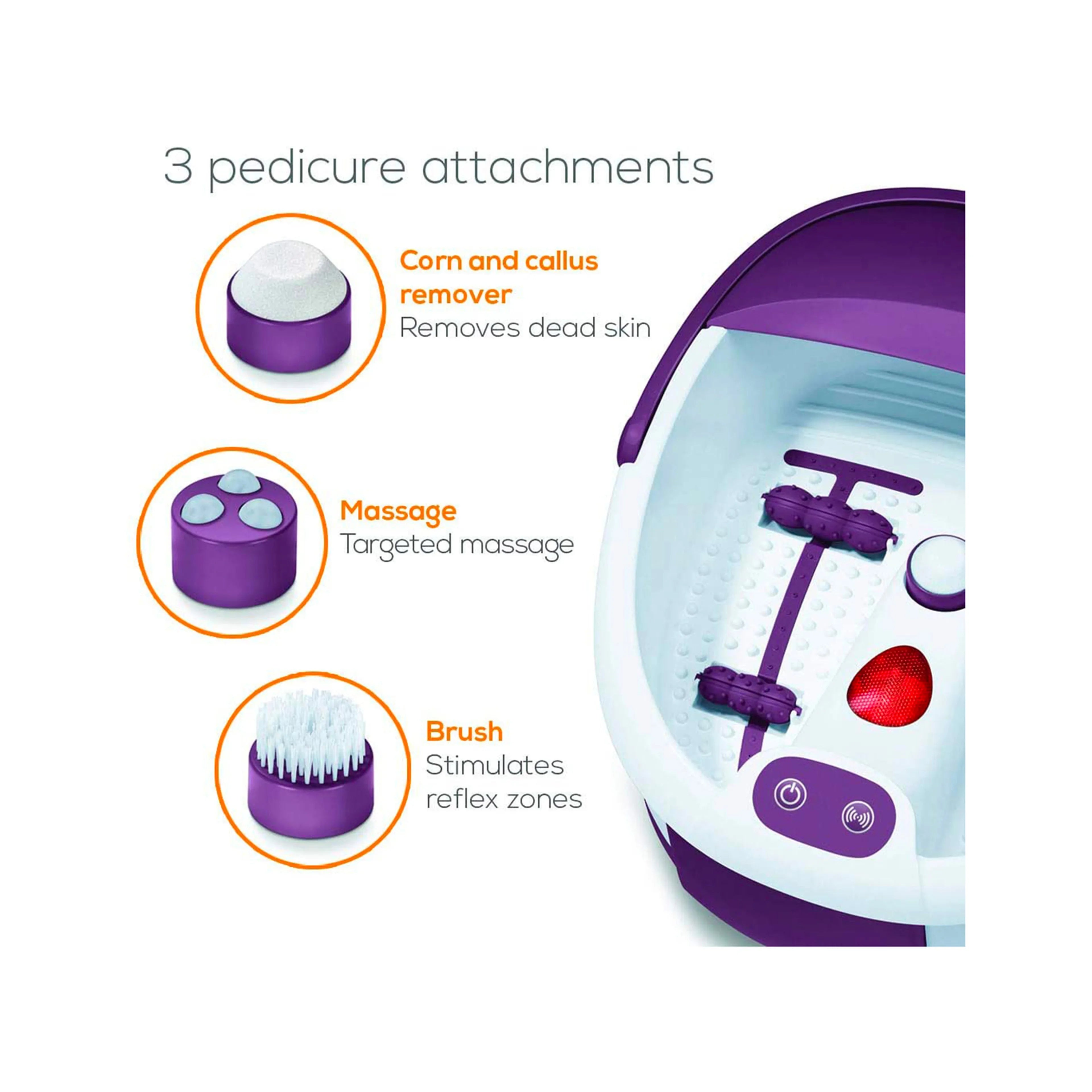 Beurer Foot Spa FB21
