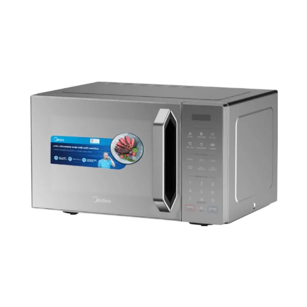 Midea Microwave Oven – 30 L Digital with Grill
