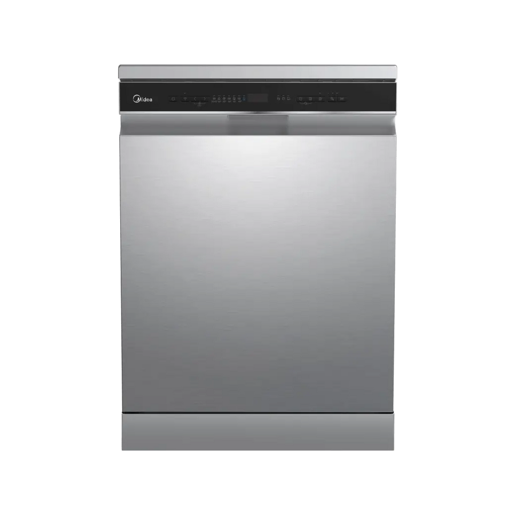 Midea Dishwasher 15 Place Settings