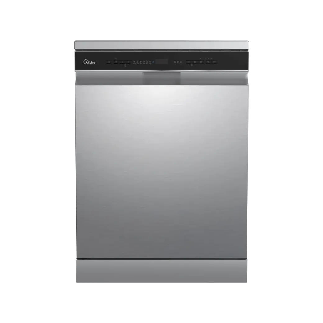 Midea Dishwasher 15 Place Settings