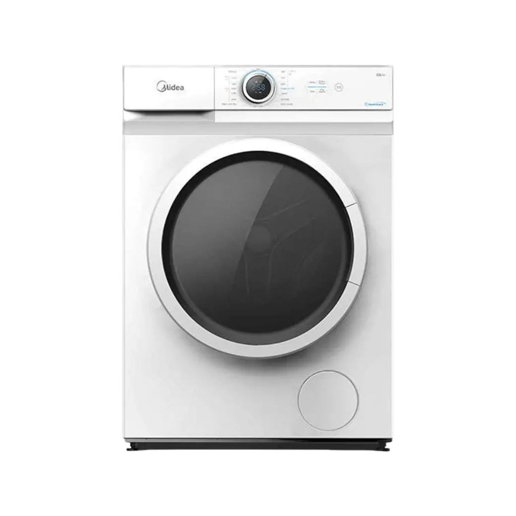 Beko Fridge & Midea Washing Machine Bundle Offer