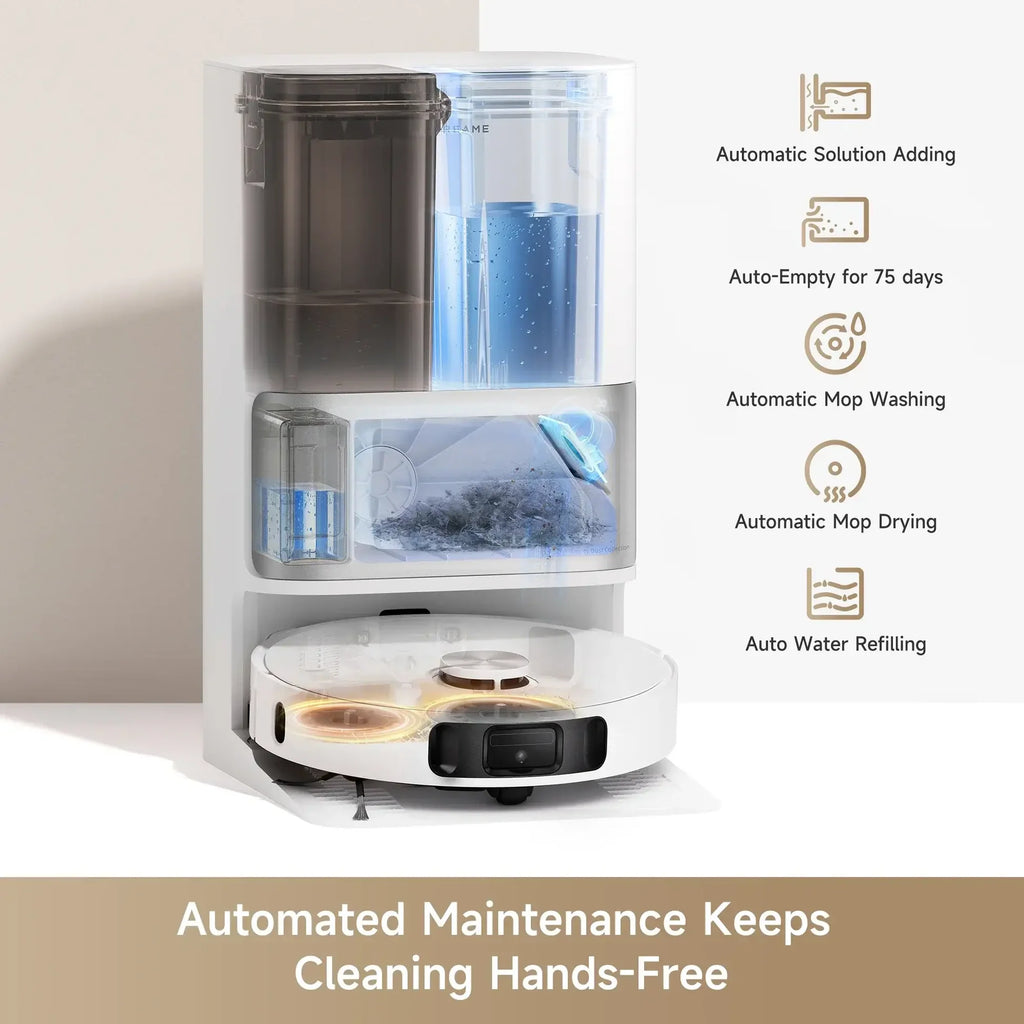 Dreame L30 Ultra S Robot Vacuum & Mop