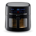 Dorsch Air Fryer– 8L Windowed Basket
