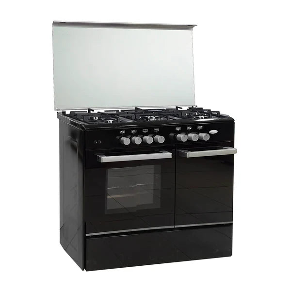 General Electric 90CM – Gas Cooker