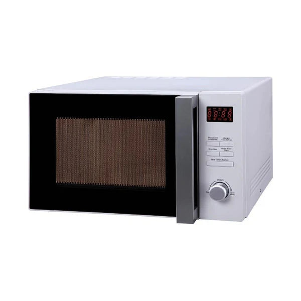 Super Chef Microwave – 28L with Grill