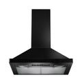 AGA 60 cm Canopy Cooker Hood