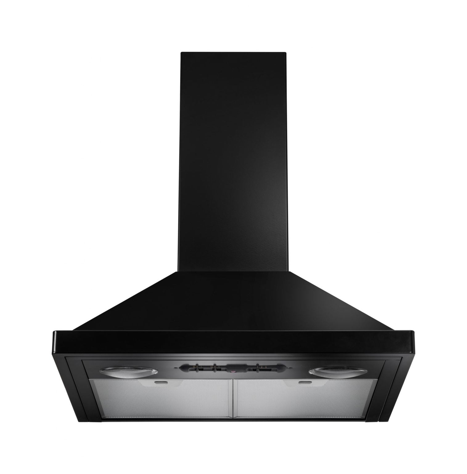 AGA 60 cm Canopy Cooker Hood