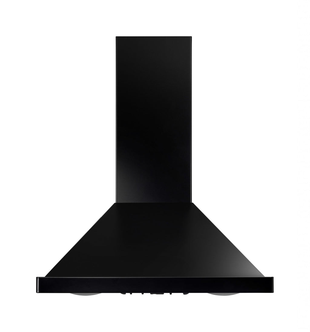 AGA 60 cm Canopy Cooker Hood