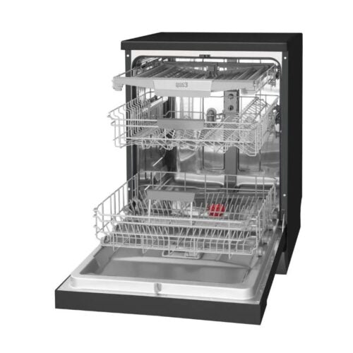 Amica Dishwasher Black