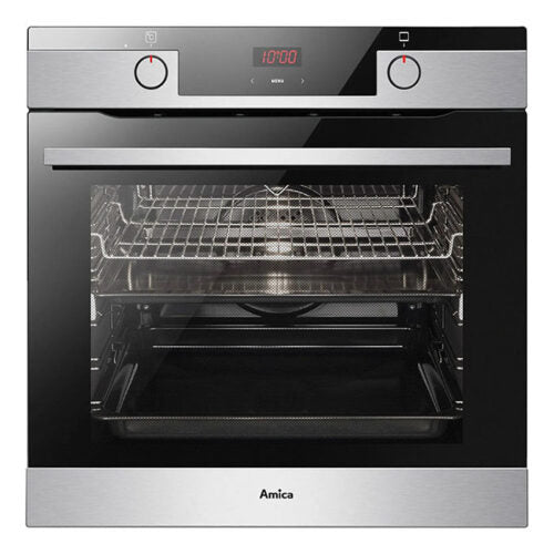Amica ED37635X Studio 60 cm Built-In Electric Oven