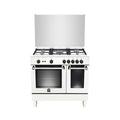 La Germania 90 cm 5‑Burner Gas Cooker