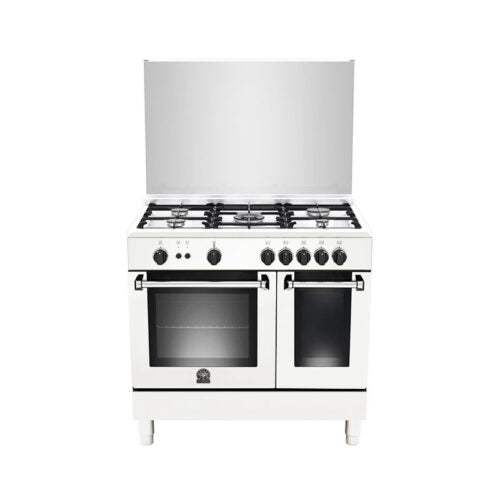 La Germania 90 cm 5‑Burner Gas Cooker