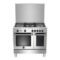 La Germania 90 cm Gas Cooker – 5 Burners – Stainless Steel