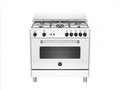 La Germania Americana Series 90 cm 5-Burner Gas Cooker