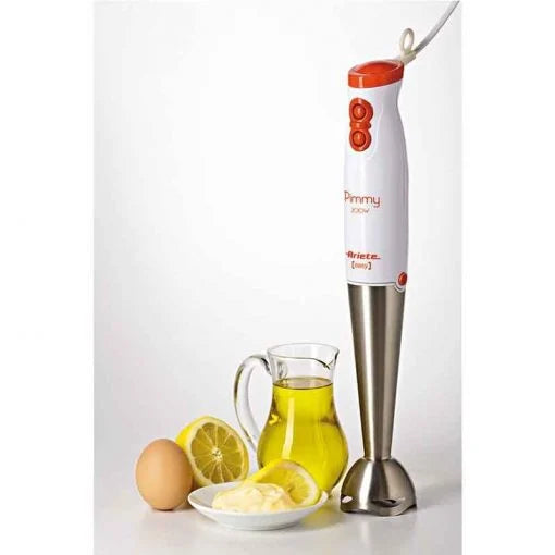 Ariete 0881 Hand Blender – 200W
