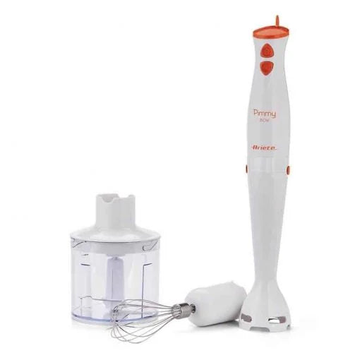 Ariete 0885 Pimmy Hand Blender Set – 350W (3-in-1)