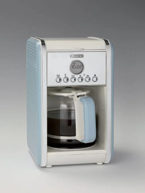 Ariete 1342 Vintage Drip Coffee Maker