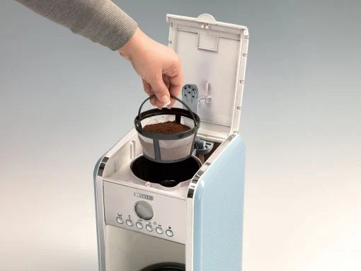 Ariete 1342 Vintage Drip Coffee Maker