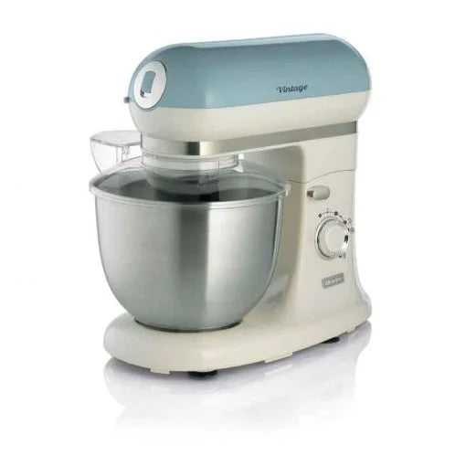Ariete Vintage Kitchen Machine 1588/05 – 5.5L, 2400W