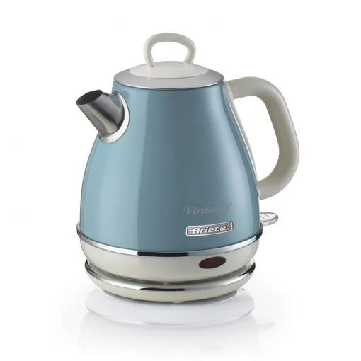 Ariete Vintage Kettle 1L 2868