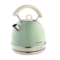 Ariete 2877 Vintage Kettle – 1.7L, 2200W, Green
