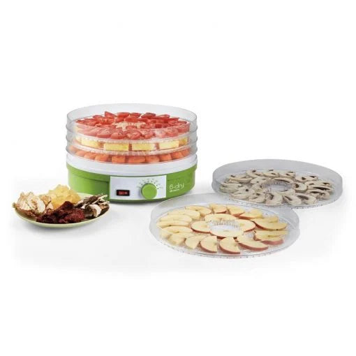 Ariete 616 Food Dehydrator – 5 Baskets, 245W
