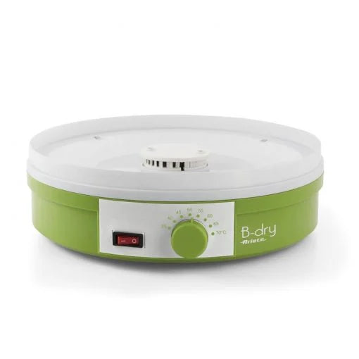 Ariete 616 Food Dehydrator – 5 Baskets, 245W