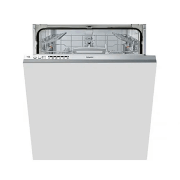 Ariston LIC3B26 Fully Integrated Dishwasher