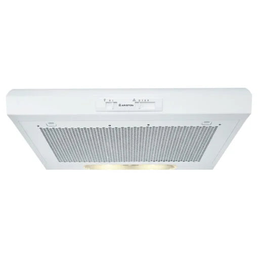 Ariston Freestanding Cooker Hood – 60 cm