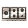 Ariston AM92FIX 90 cm Built‑In Gas Hob