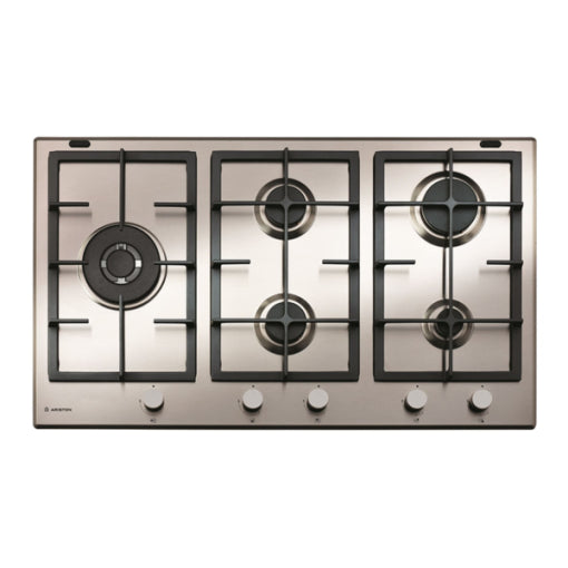 Ariston AM92FIX 90 cm Built‑In Gas Hob