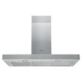Ariston Wall-Mounted Cooker Hood – 90 cm