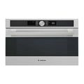 Hotpoint-Ariston MD554IXA Built-In Microwave & Grill – Stainless Steel