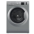 Ariston Freestanding Front Load Washing Machine 8Kg