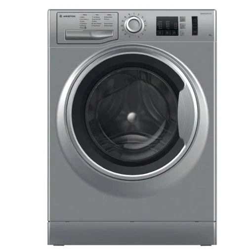 Ariston Freestanding Front Load Washing Machine 8Kg