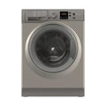 Ariston Front Load Washing Machine 8Kg