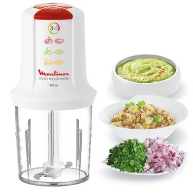 Moulinex MultiMoulinette Chopper