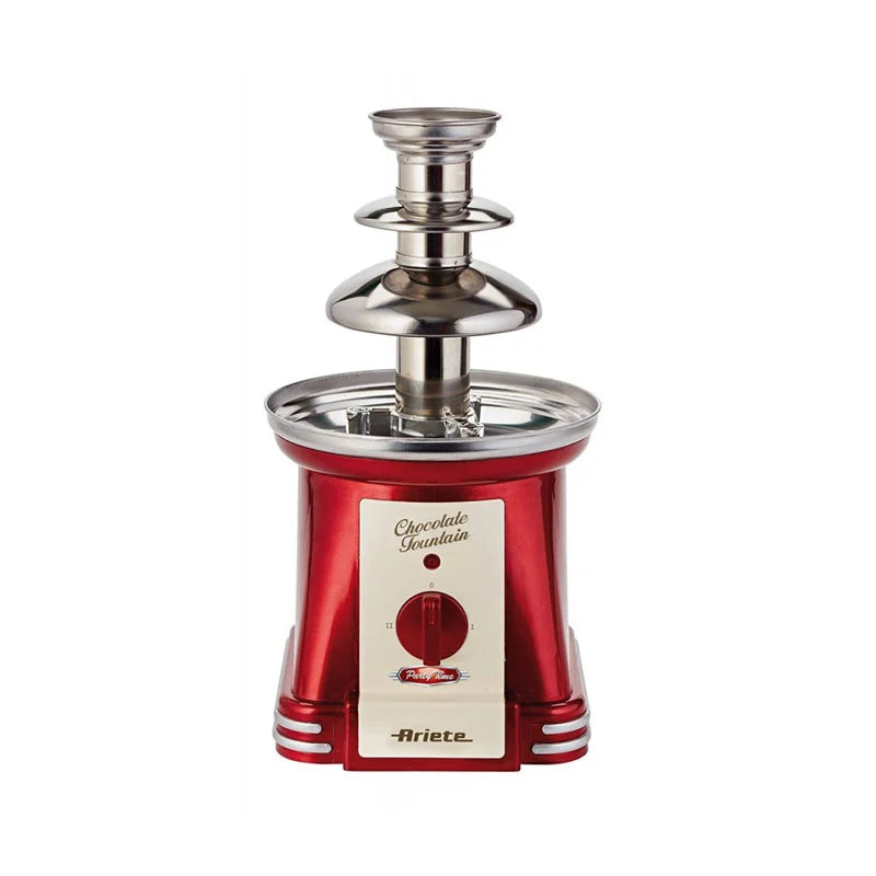 Ariete Chocolate Fountain Machine ART2962