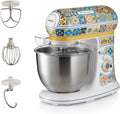 Ariete 1588/0 PA Positano Kitchen Mixer