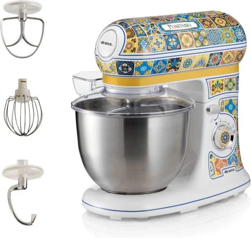 Ariete 1588/0 PA Positano Kitchen Mixer