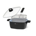 Dorsch Lifetime Frying Pot – 28 cm / 7.2 L (DH-05528)
