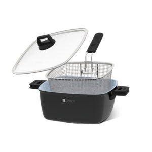 Dorsch Lifetime Frying Pot – 28 cm / 7.2 L (DH-05528)