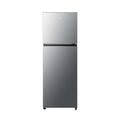 Hisense RT418N4ASU Inverter Silver Top Mount Refrigerator – 15 Cft