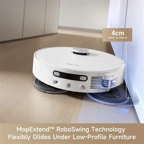 Dreame L30 Ultra S Robot Vacuum & Mop